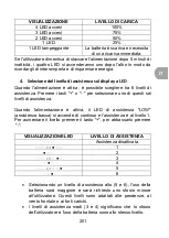 Preview for 201 page of wayscral TAKEAWAY E-200 Original Instructions Manual