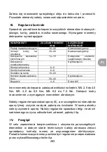 Preview for 283 page of wayscral TAKEAWAY E-200 Original Instructions Manual