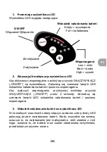 Preview for 286 page of wayscral TAKEAWAY E-200 Original Instructions Manual