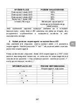 Preview for 287 page of wayscral TAKEAWAY E-200 Original Instructions Manual