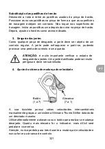 Preview for 321 page of wayscral TAKEAWAY E-200 Original Instructions Manual