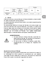 Preview for 135 page of wayscral TAKEAWAY E-50 Original Instructions Manual