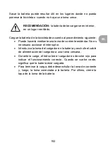 Preview for 152 page of wayscral TAKEAWAY E-50 Original Instructions Manual