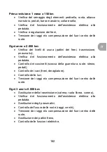 Preview for 182 page of wayscral TAKEAWAY E-50 Original Instructions Manual