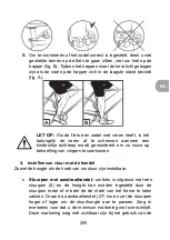 Preview for 209 page of wayscral TAKEAWAY E-50 Original Instructions Manual