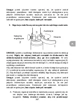 Preview for 247 page of wayscral TAKEAWAY E-50 Original Instructions Manual