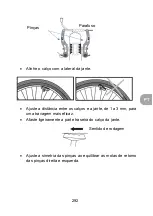 Preview for 292 page of wayscral TAKEAWAY E-50 Original Instructions Manual