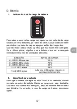 Preview for 301 page of wayscral TAKEAWAY E-50 Original Instructions Manual