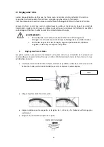 Предварительный просмотр 11 страницы wayscral TAKEAWAY E100 Translation Of The Original Instructions