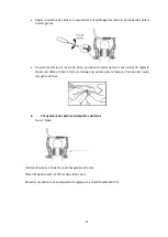 Предварительный просмотр 12 страницы wayscral TAKEAWAY E100 Translation Of The Original Instructions