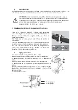 Предварительный просмотр 13 страницы wayscral TAKEAWAY E100 Translation Of The Original Instructions