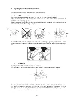 Предварительный просмотр 38 страницы wayscral TAKEAWAY E100 Translation Of The Original Instructions