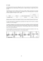 Предварительный просмотр 39 страницы wayscral TAKEAWAY E100 Translation Of The Original Instructions