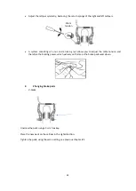 Предварительный просмотр 41 страницы wayscral TAKEAWAY E100 Translation Of The Original Instructions