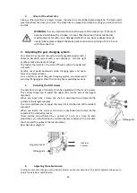 Предварительный просмотр 42 страницы wayscral TAKEAWAY E100 Translation Of The Original Instructions