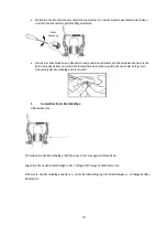 Предварительный просмотр 70 страницы wayscral TAKEAWAY E100 Translation Of The Original Instructions