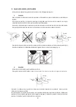 Предварительный просмотр 97 страницы wayscral TAKEAWAY E100 Translation Of The Original Instructions