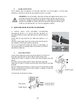 Предварительный просмотр 101 страницы wayscral TAKEAWAY E100 Translation Of The Original Instructions