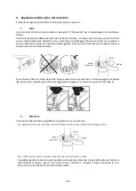 Предварительный просмотр 126 страницы wayscral TAKEAWAY E100 Translation Of The Original Instructions