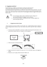 Предварительный просмотр 128 страницы wayscral TAKEAWAY E100 Translation Of The Original Instructions