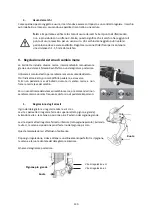 Предварительный просмотр 130 страницы wayscral TAKEAWAY E100 Translation Of The Original Instructions