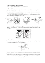 Предварительный просмотр 156 страницы wayscral TAKEAWAY E100 Translation Of The Original Instructions