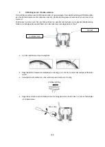 Предварительный просмотр 158 страницы wayscral TAKEAWAY E100 Translation Of The Original Instructions