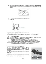 Предварительный просмотр 159 страницы wayscral TAKEAWAY E100 Translation Of The Original Instructions