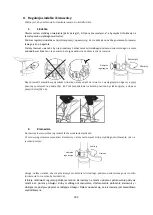 Предварительный просмотр 185 страницы wayscral TAKEAWAY E100 Translation Of The Original Instructions