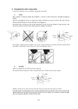 Предварительный просмотр 214 страницы wayscral TAKEAWAY E100 Translation Of The Original Instructions