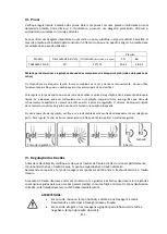 Предварительный просмотр 215 страницы wayscral TAKEAWAY E100 Translation Of The Original Instructions