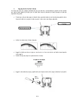 Предварительный просмотр 216 страницы wayscral TAKEAWAY E100 Translation Of The Original Instructions