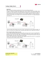 Preview for 2 page of WAYTEK InPower ABS-200 Manual