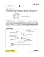 Preview for 4 page of WAYTEK InPower ABS-200 Manual