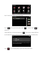 Preview for 9 page of WayteQ GPS MID n800 User Manual