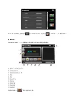 Preview for 13 page of WayteQ GPS MID n800 User Manual