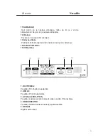 Preview for 31 page of WayteQ MP-500 User Manual