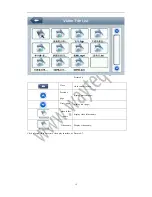 Preview for 15 page of WayteQ x985BT User Manual