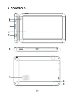 Preview for 14 page of WayteQ X995 User Manual