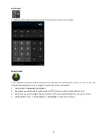 Preview for 18 page of WayteQ XTAB-100dci User Manual