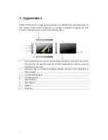 Preview for 4 page of WayteQ xTAB-50 GPS User Manual