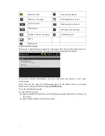 Preview for 10 page of WayteQ xTAB-50 GPS User Manual