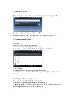 Preview for 11 page of WayteQ xTAB-50 GPS User Manual