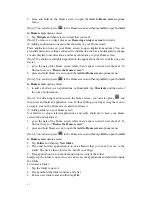 Preview for 16 page of WayteQ xTAB-50 GPS User Manual