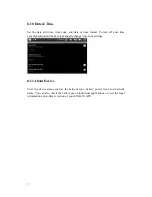 Preview for 40 page of WayteQ xTAB-50 GPS User Manual