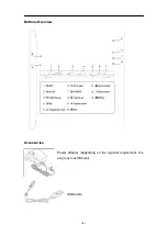 Preview for 6 page of WayteQ xTAB-70 User Manual