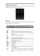 Preview for 9 page of WayteQ xTAB-70 User Manual