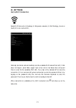 Preview for 11 page of WayteQ xTAB-70 User Manual