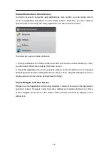 Preview for 15 page of WayteQ xTAB-70 User Manual