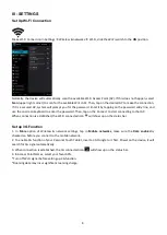 Preview for 8 page of WayteQ xTAB-700dc User Manual